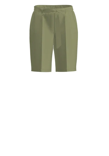 Broeken groen Bianca