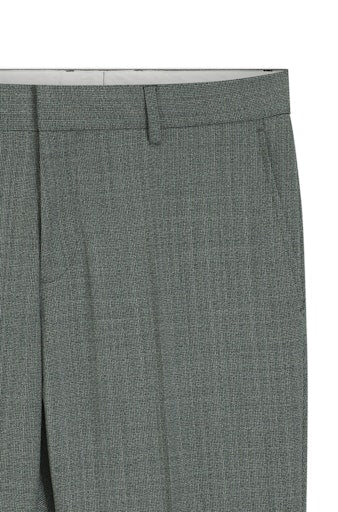 Broeken groen Boss Men Black - Image 2