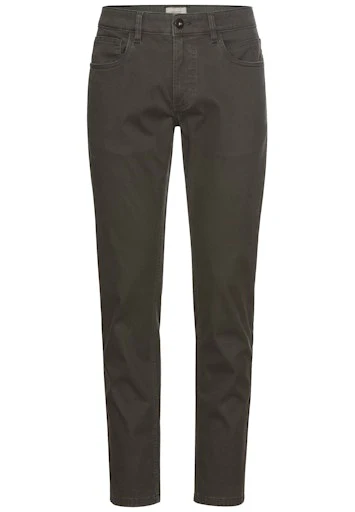 Broeken groen Camel active
