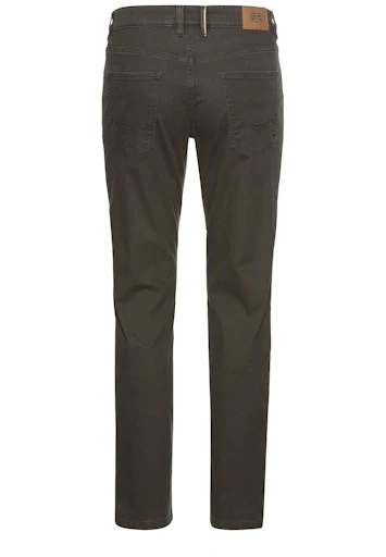 Broeken groen Camel active - Image 2