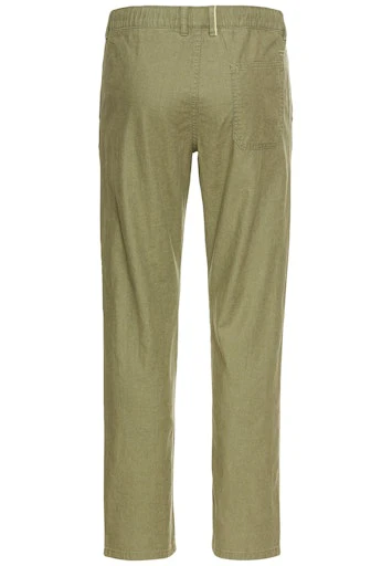 Broeken groen Camel active - Image 2