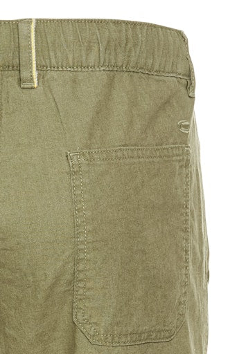 Broeken groen Camel active - Image 4