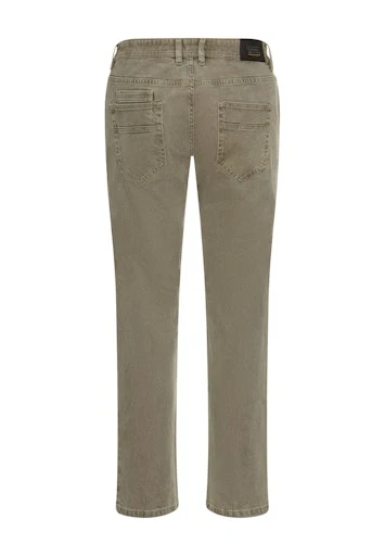 Broeken groen Camel active - Image 2