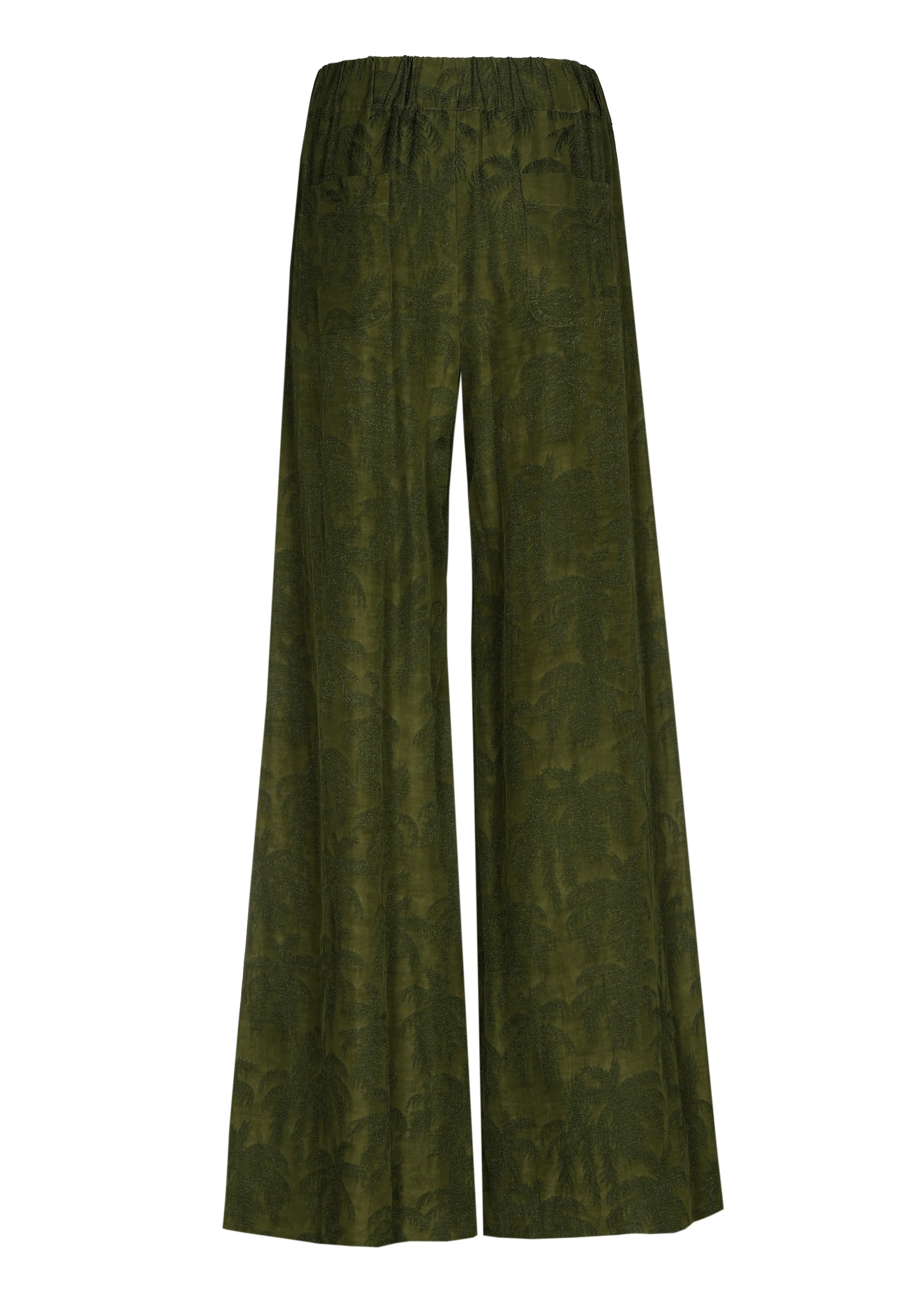 Broeken groen Caroline Biss - Image 2