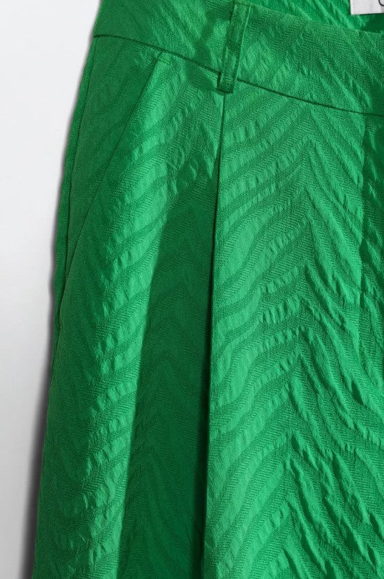 Broeken groen CKS - Image 2