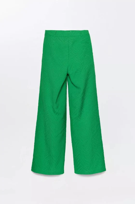 Broeken groen CKS - Image 3