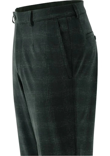 Broeken groen CLUB of GENTS - Image 4