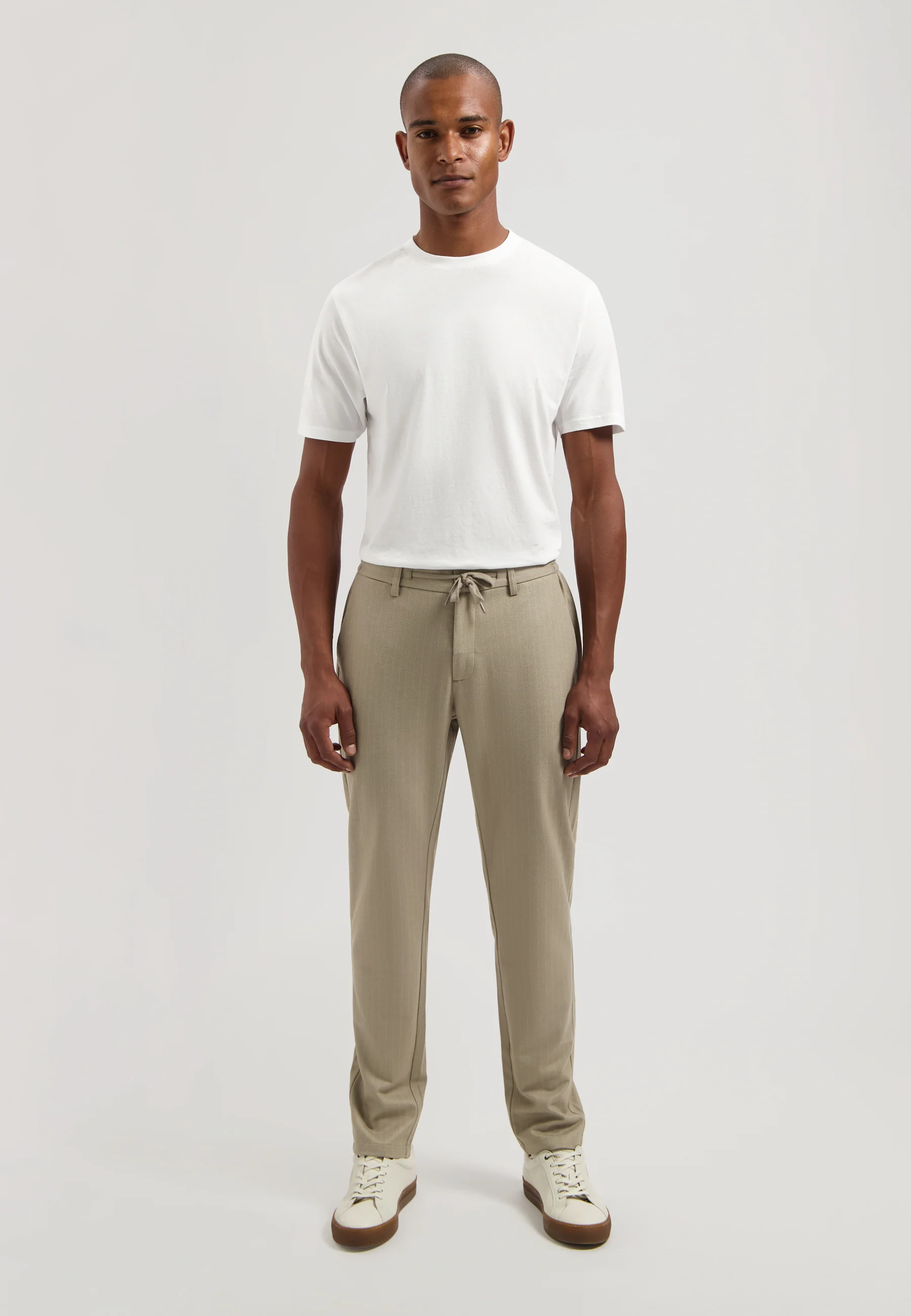 Broeken beige Dstrezzed