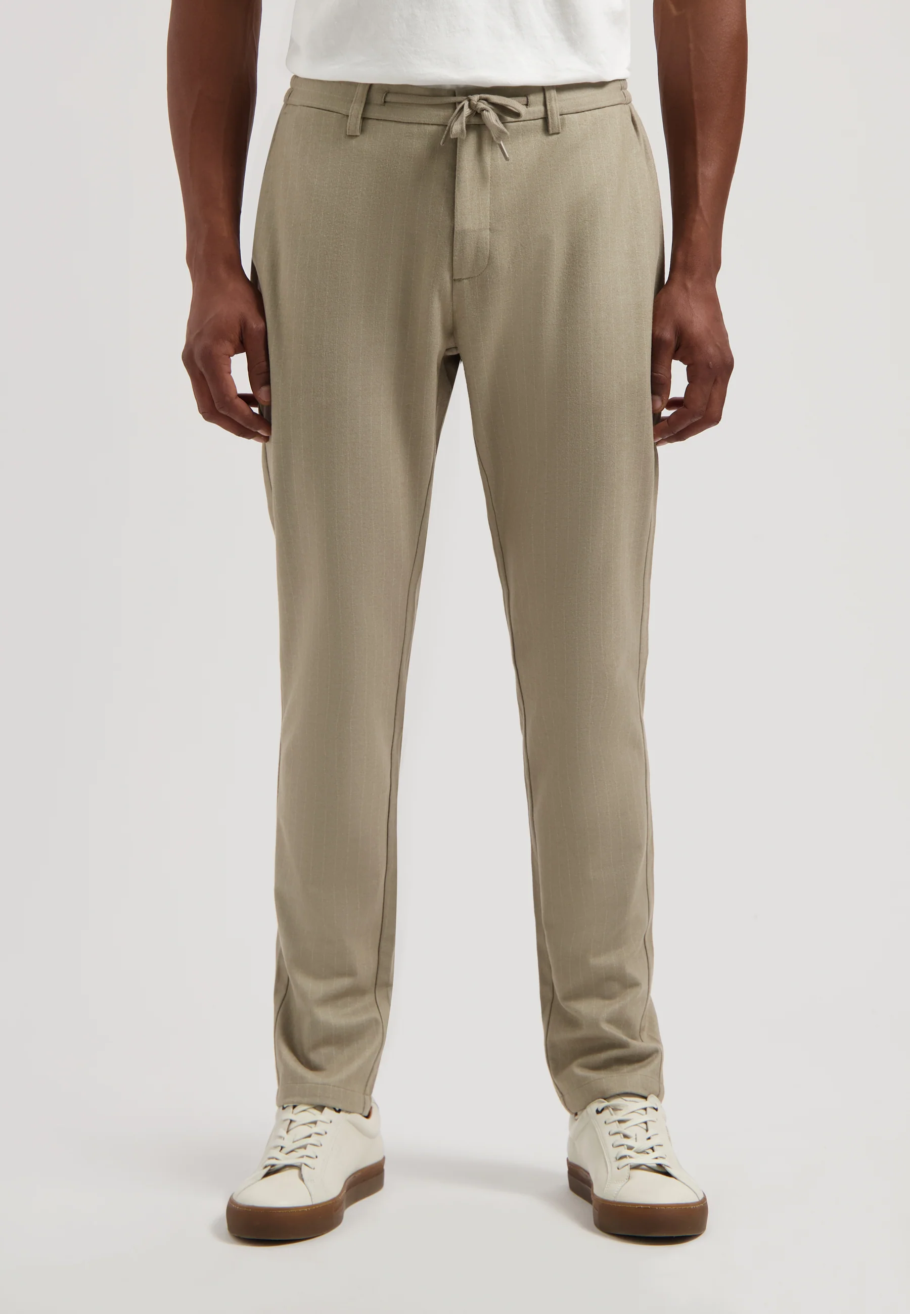 Broeken beige Dstrezzed - Image 2