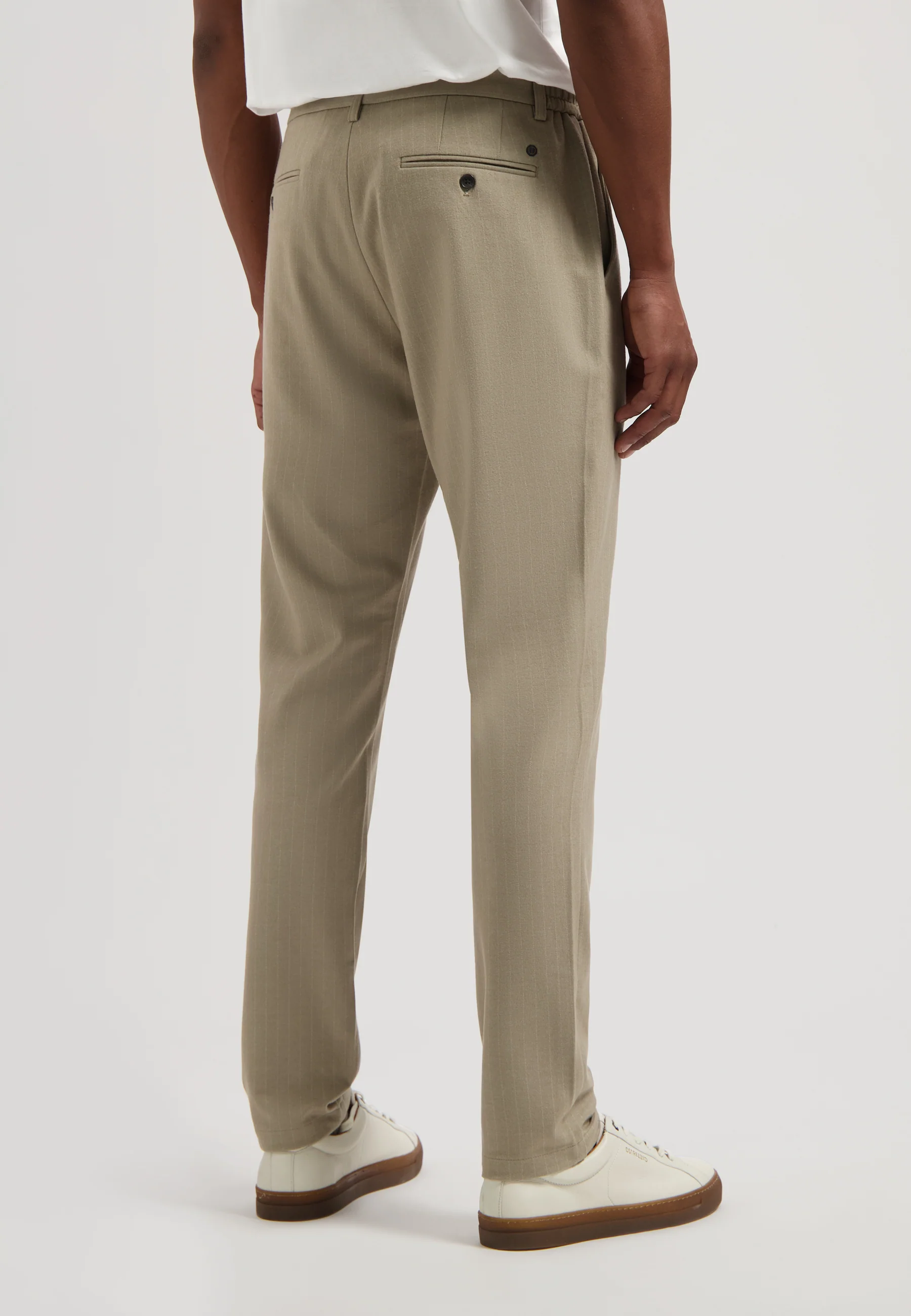 Broeken beige Dstrezzed - Image 3