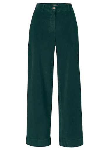 Broeken groen eiszeit