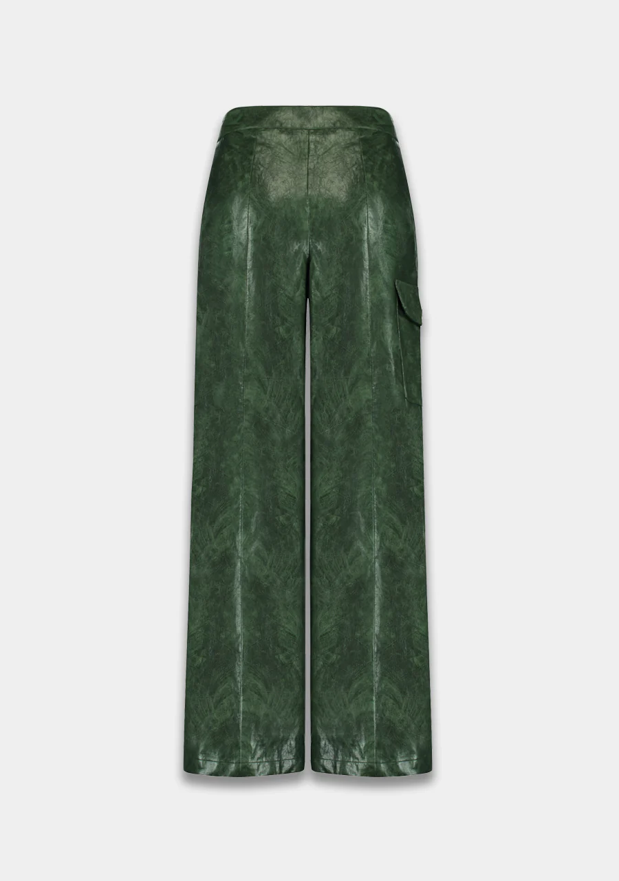 Broeken groen Harper & Yve - Image 3