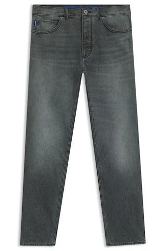 Jeans grijs HUGO BLUE
