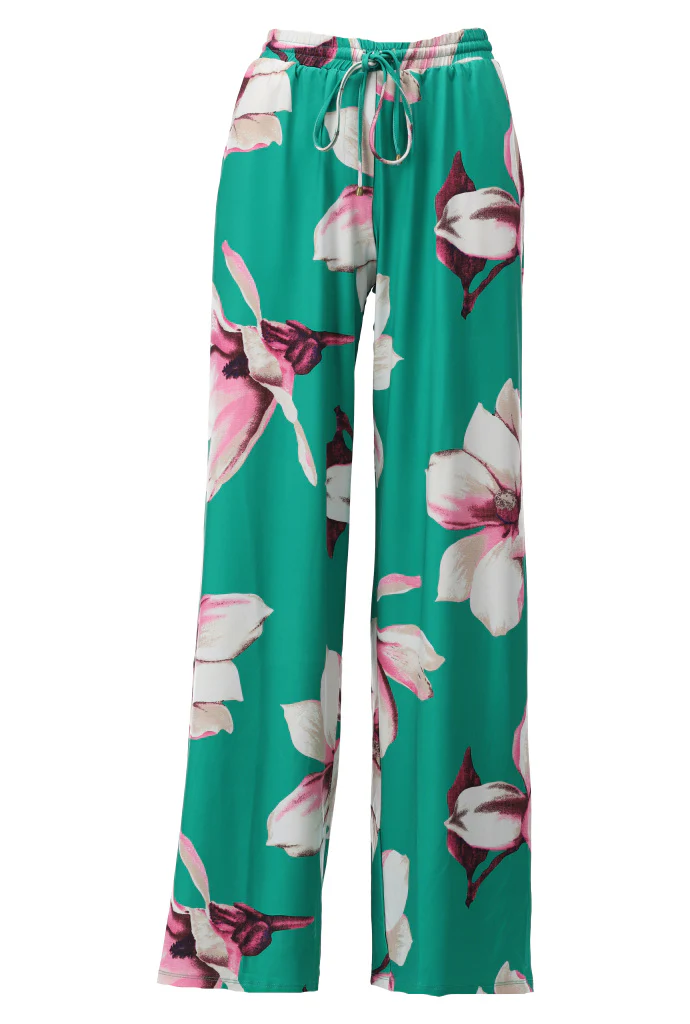 Broeken groen K[DESIGN]