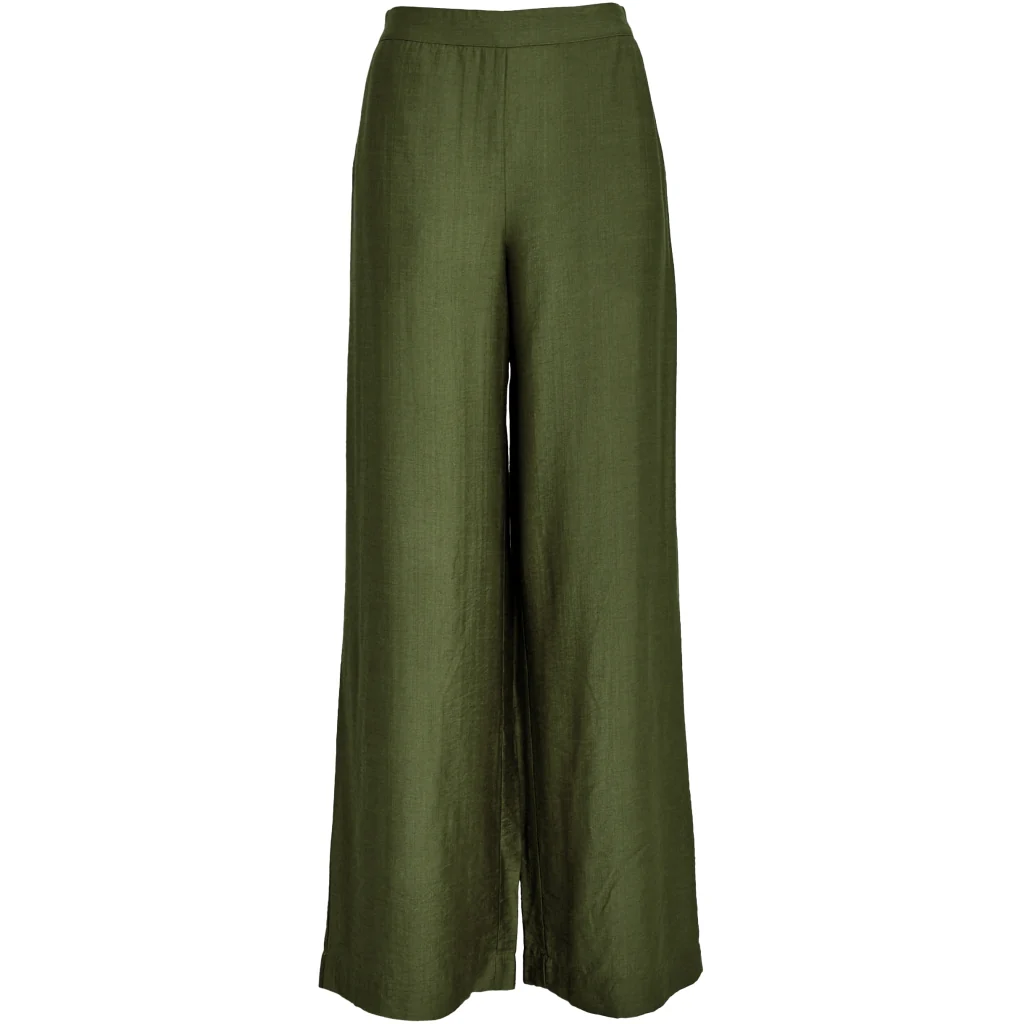 Broeken groen Minus