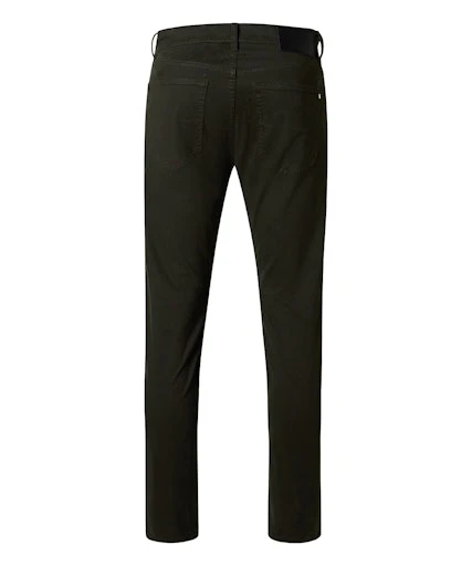 Broeken groen Pierre Cardin - Image 2