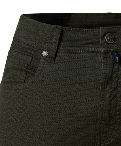 Broeken groen Pierre Cardin - Image 3