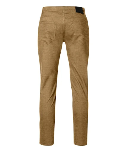 Broeken groen Pierre Cardin - Image 2