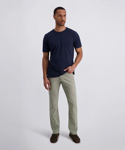 Broeken groen Pierre Cardin - Image 3