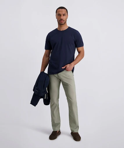 Broeken groen Pierre Cardin - Image 6