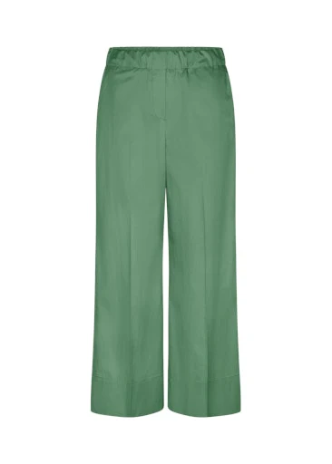 Broeken groen RIANI