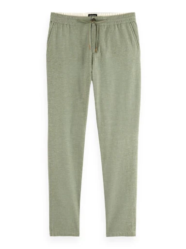 Broeken groen Scotch & Soda - Image 3
