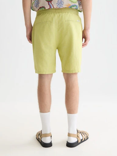Shorten groen Scotch & Soda - Image 2