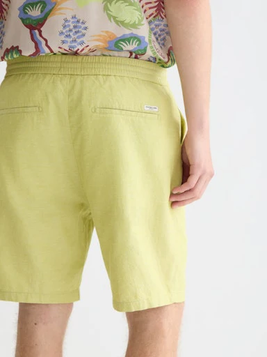 Shorten groen Scotch & Soda - Image 3
