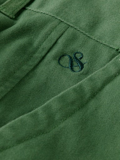 Broeken groen Scotch & Soda - Image 2