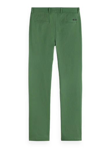 Broeken groen Scotch & Soda - Image 3