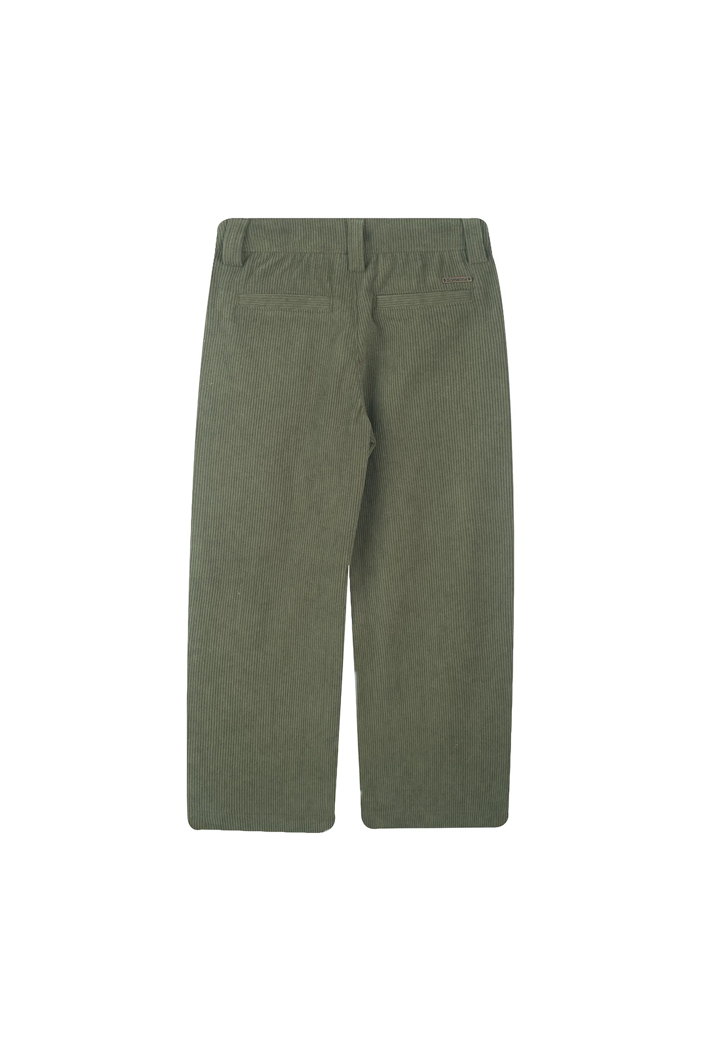 Broeken groen Someone - Image 3