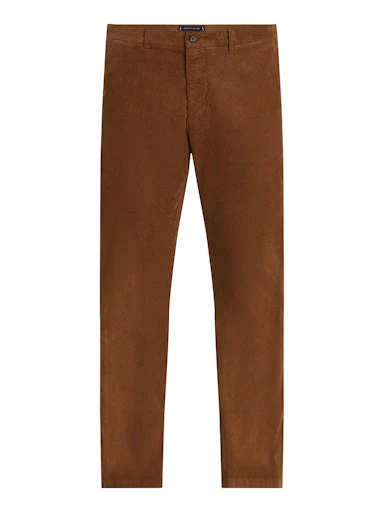 Broeken groen Tommy Hilfiger - Image 4