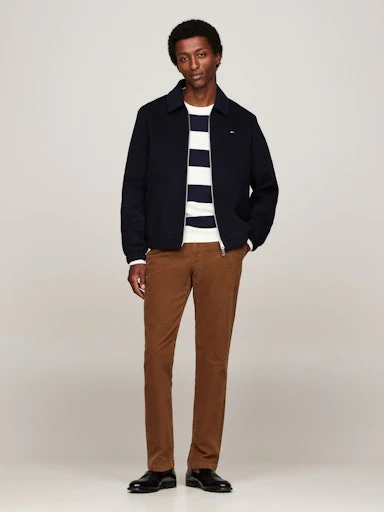 Broeken groen Tommy Hilfiger - Image 5