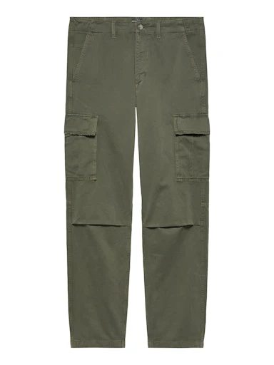 Broeken groen Tommy Jeans - Image 5