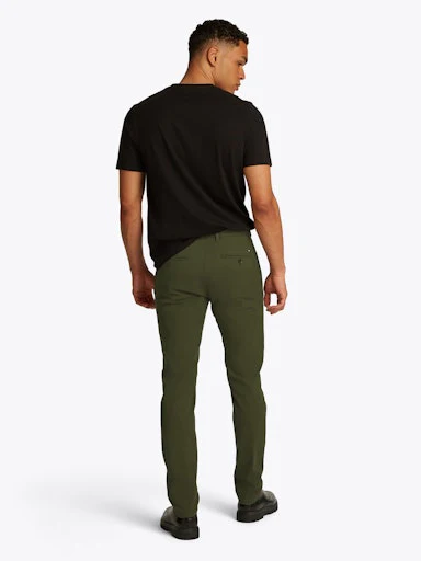 Broeken groen Tommy Hilfiger - Image 5