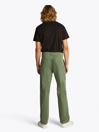 Broeken groen Tommy Jeans - Image 3