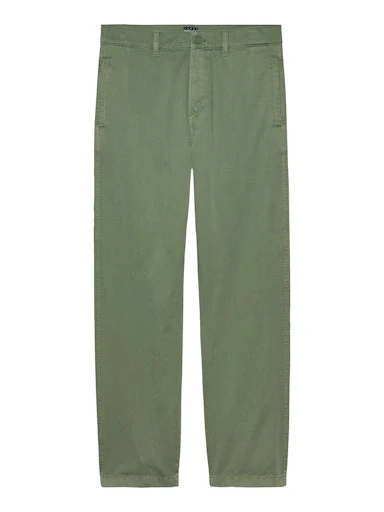 Broeken groen Tommy Jeans - Image 5