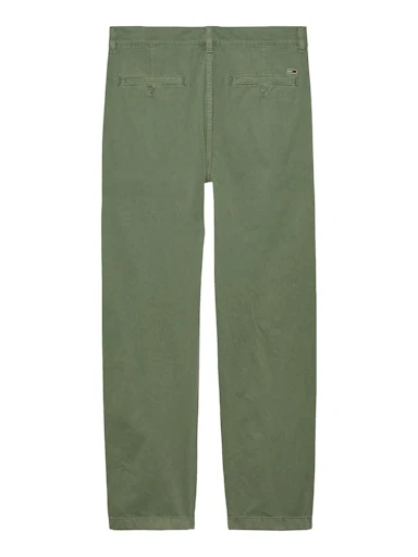 Broeken groen Tommy Jeans - Image 6