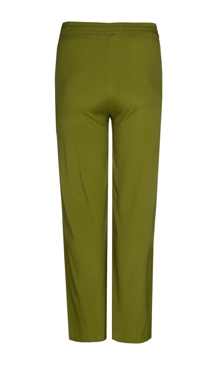 Broeken groen Xandres Gold - Image 2