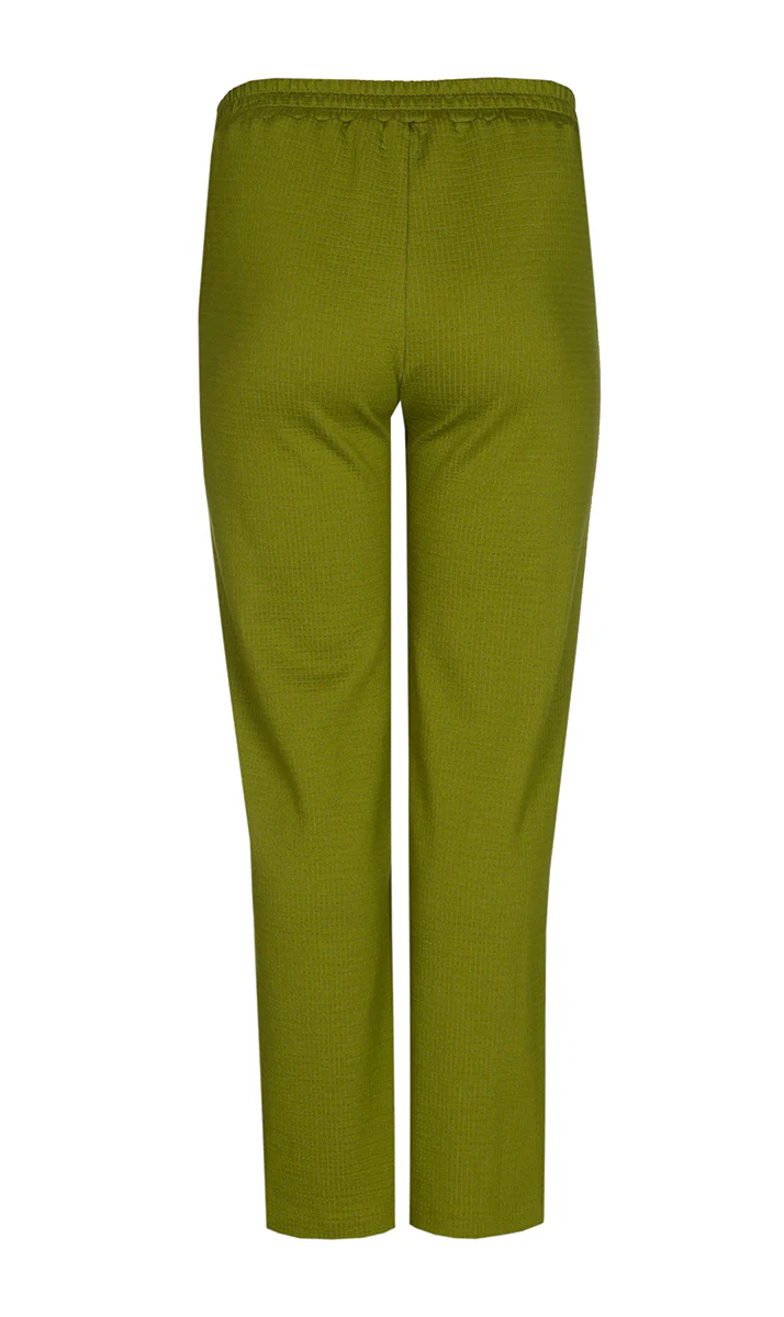 Broeken groen Xandres Gold - Image 2