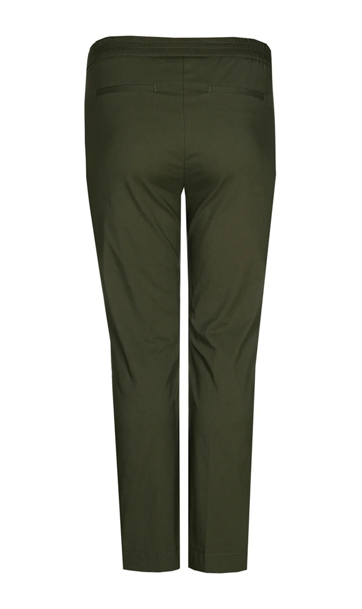 Broeken groen Xandres Gold - Image 2