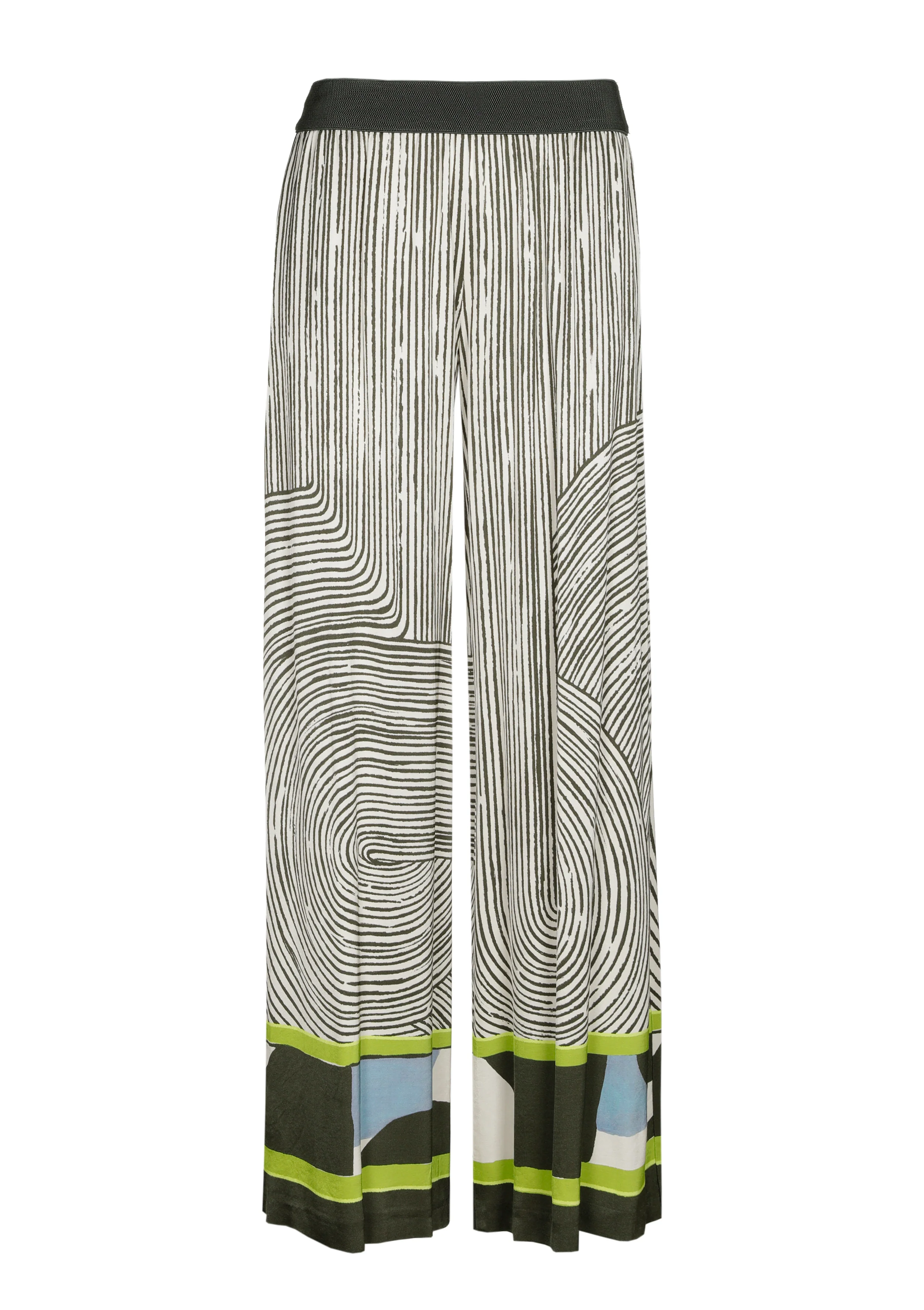 Broeken multicolor Caroline Biss - Image 2