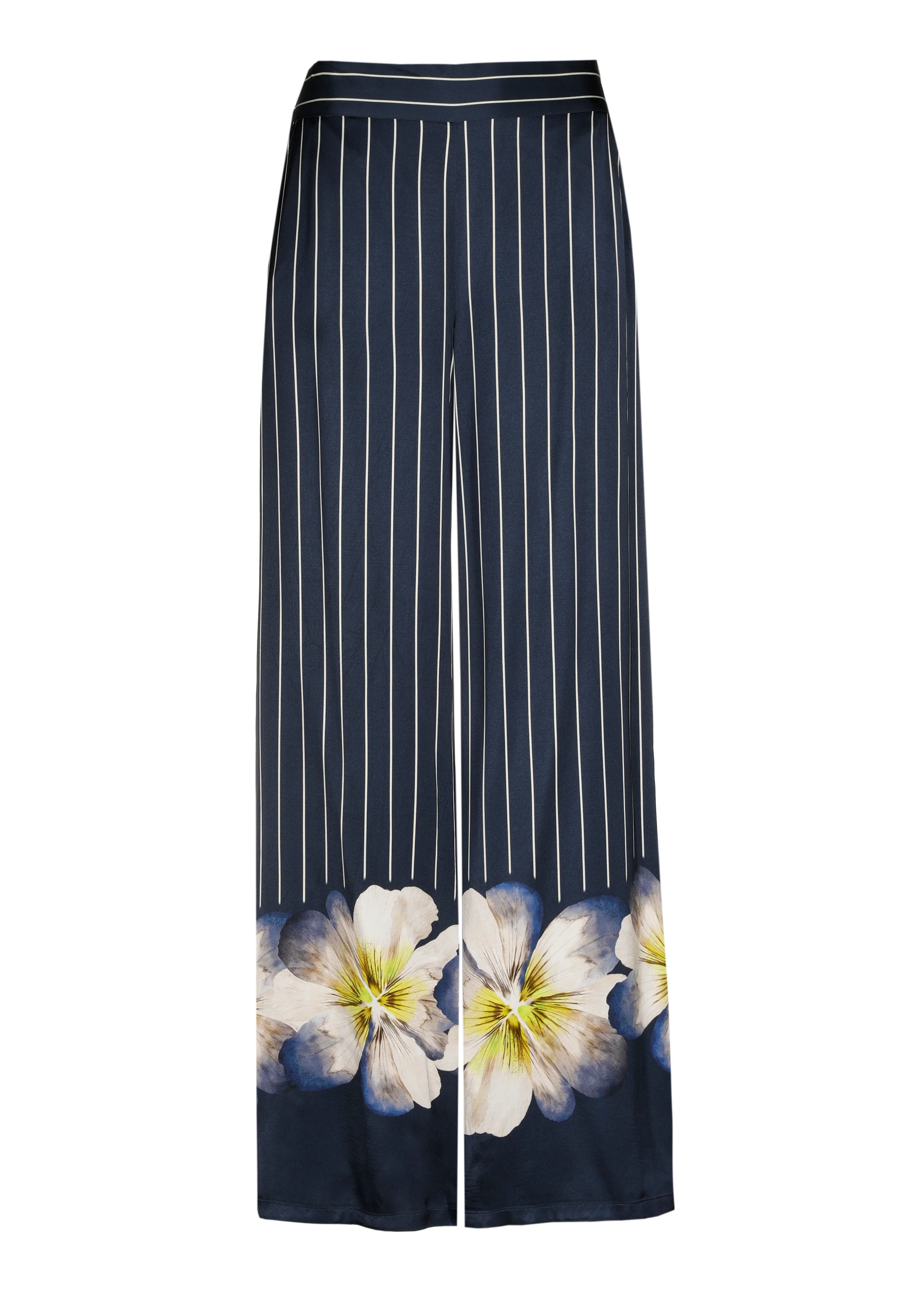 Broeken multicolor Caroline Biss