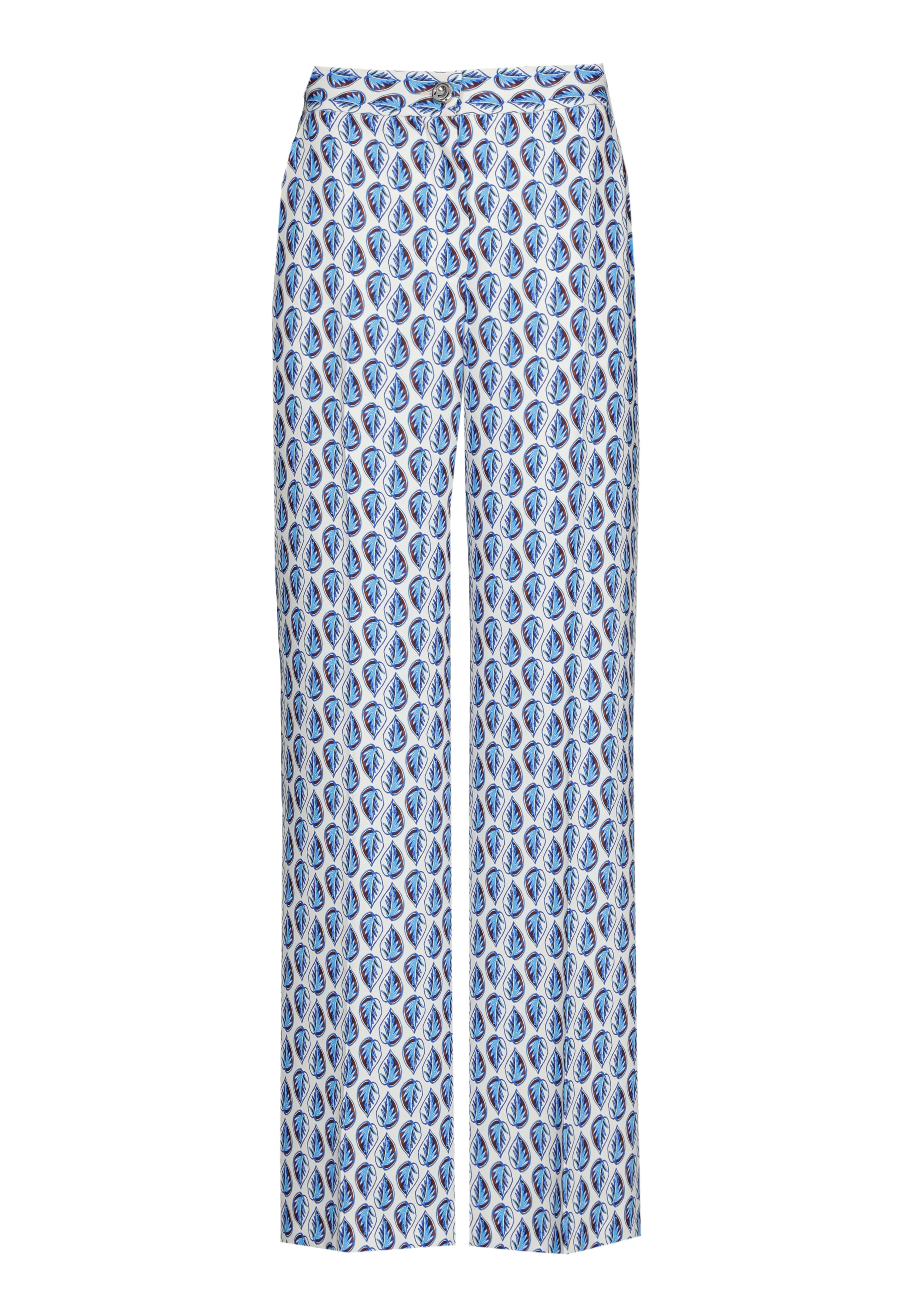 Broeken multicolor Caroline Biss