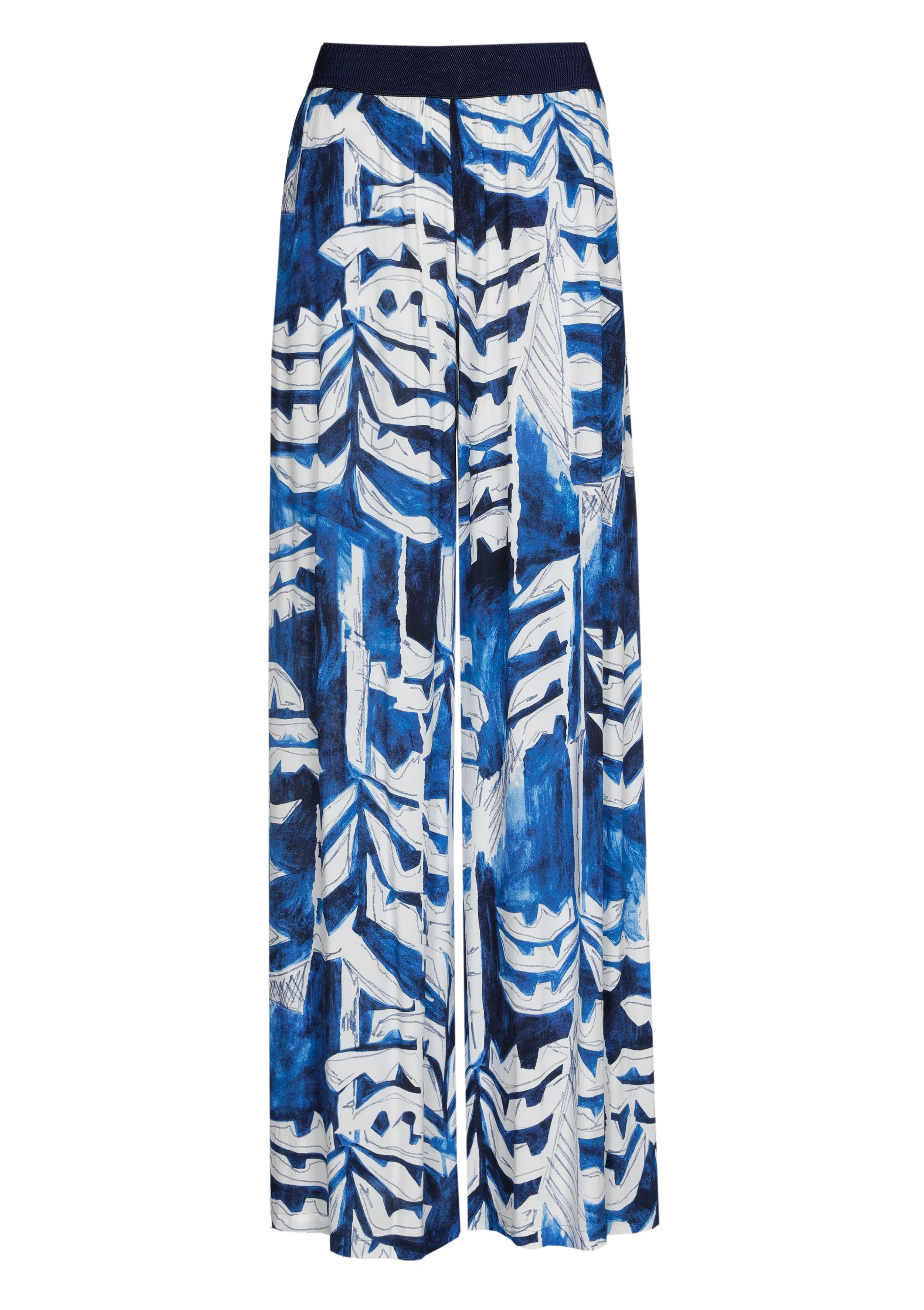 Broeken multicolor Caroline Biss - Image 2