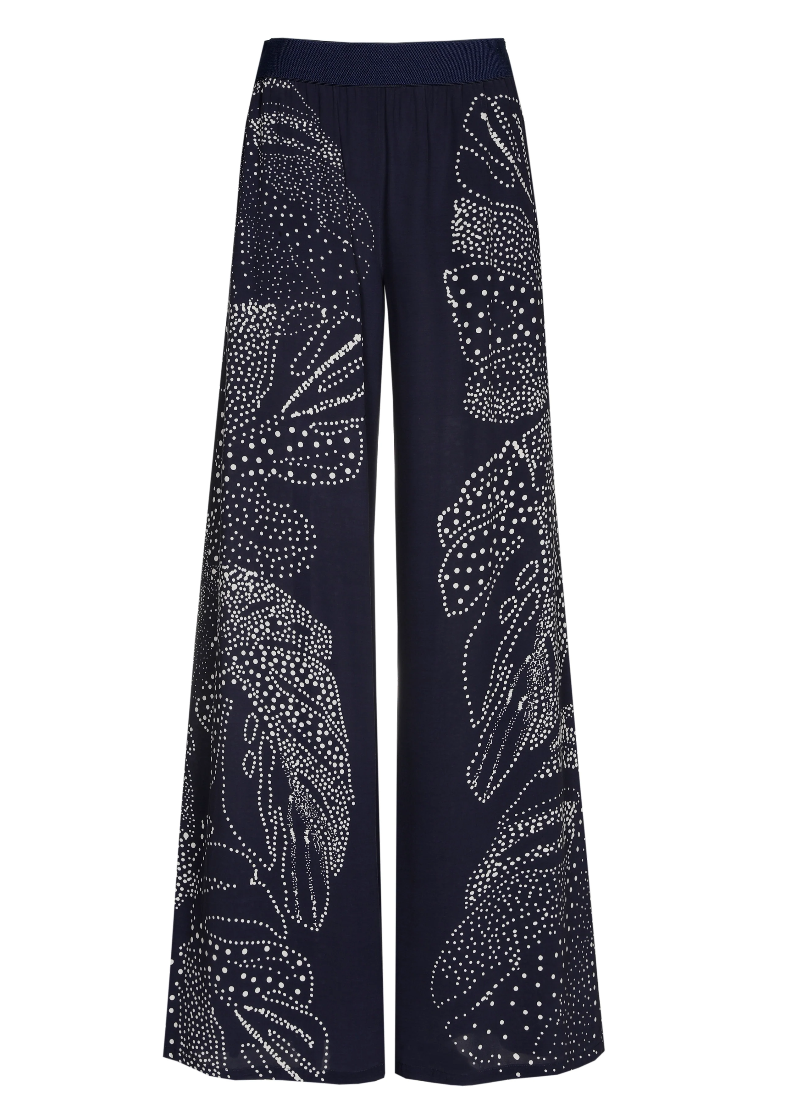 Broeken multicolor Caroline Biss