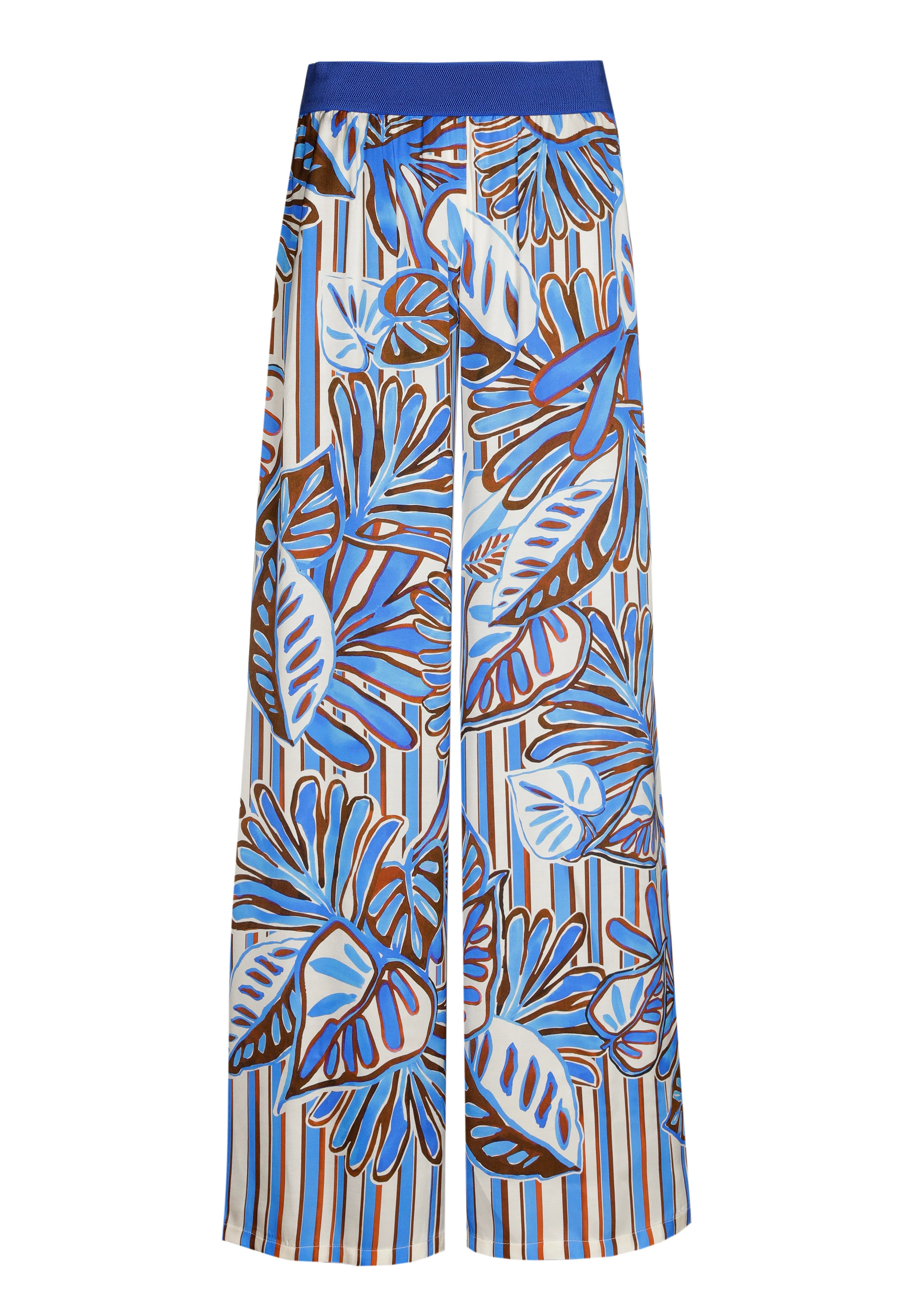 Broeken multicolor Caroline Biss