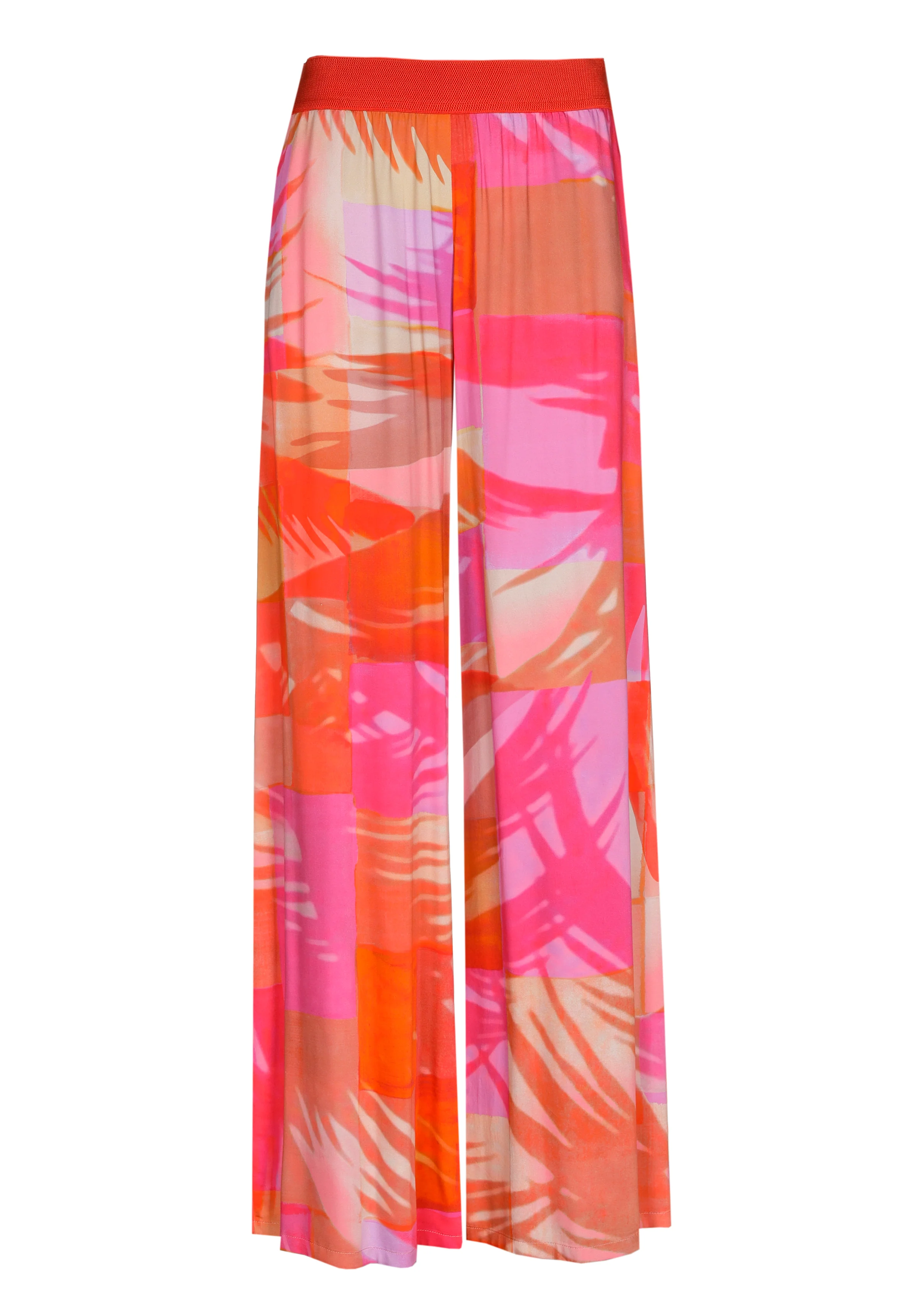 Broeken multicolor Caroline Biss