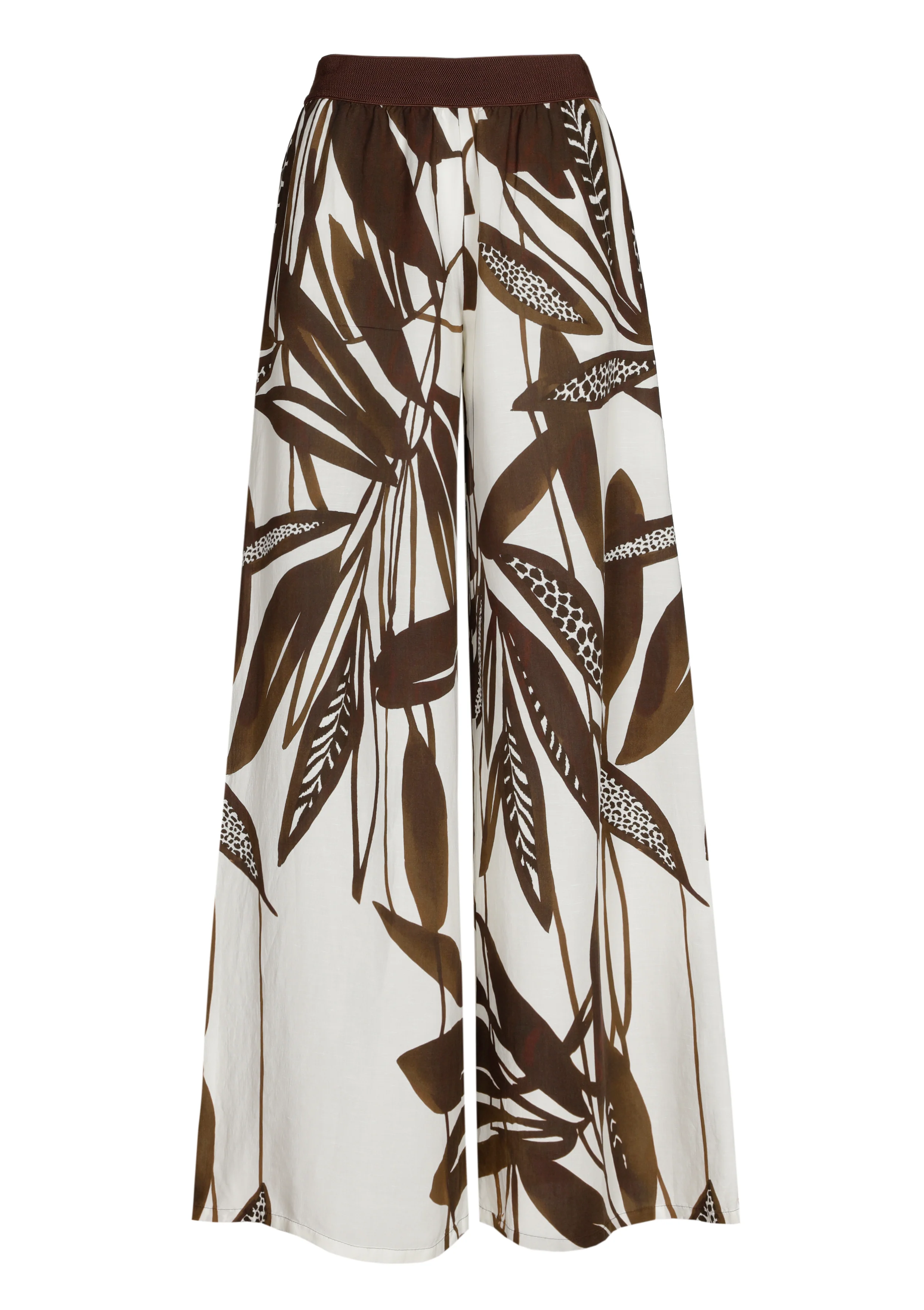 Broeken multicolor Caroline Biss