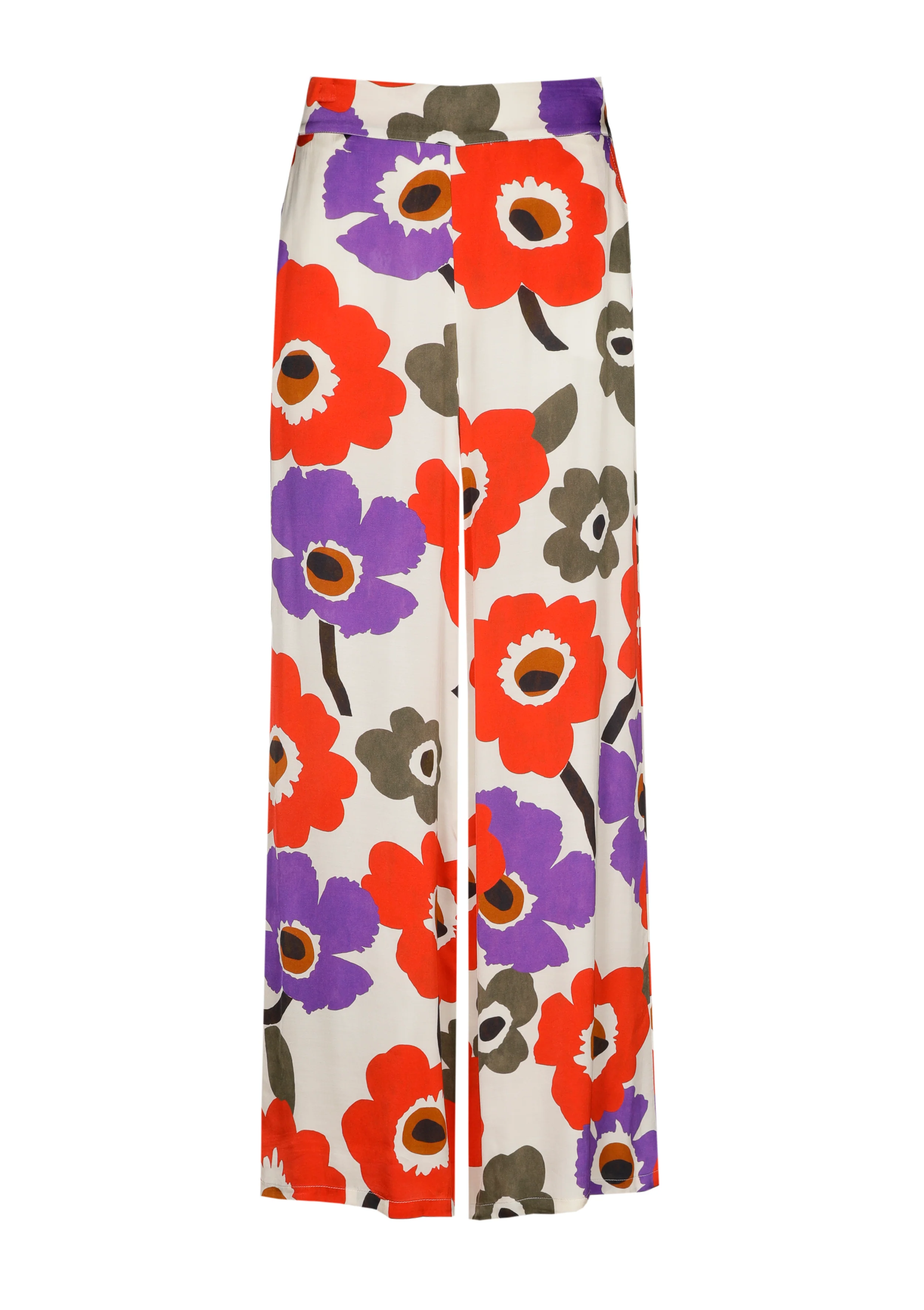 Broeken multicolor Caroline Biss